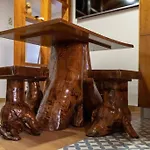 Сasa de vacaciones Casa Largo S Lourenco E Casa Da Videira *