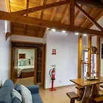 Сasa de vacaciones Casa Largo S Lourenco E Casa Da Videira