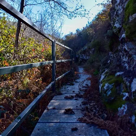 Casa Largo S Lourenco E Casa Da Videira Mazes