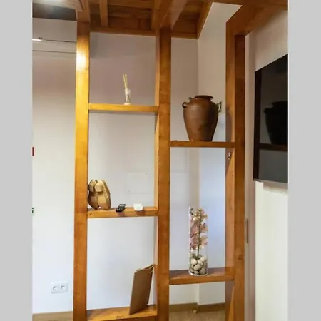Casa de Férias Casa Largo S Lourenço E Casa Da Videira *