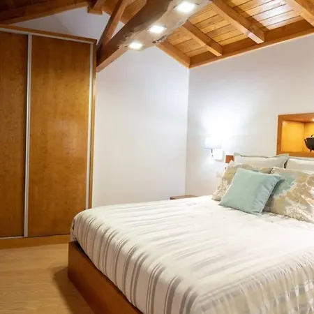 Hébergement de vacances Casa Largo S. Lourenço Mazes