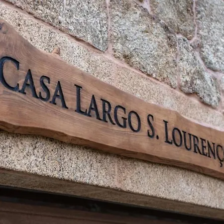 Casa de Férias Casa Largo S Lourenço E Casa Da Videira *