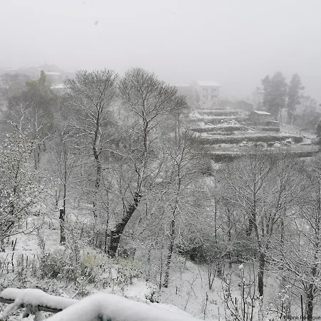 Casa Largo S Lourenco E Casa Da Videira Nyaraló Mazes