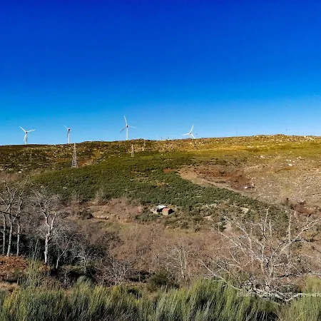 Сasa de vacaciones Casa Largo S Lourenco E Casa Da Videira *