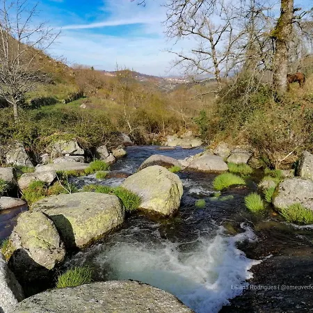 Holiday home Casa Largo S Lourenco E Casa Da Videira *