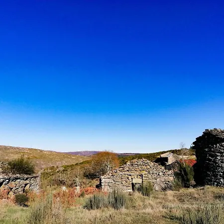 Сasa de vacaciones Casa Largo S Lourenco E Casa Da Videira Mazes