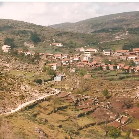 Nyaraló Casa Largo S Lourenco E Casa Da Videira