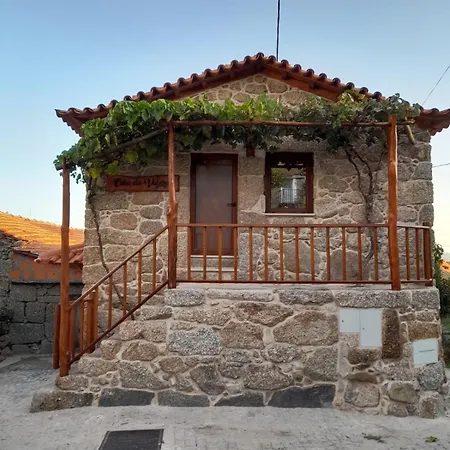 Casa Largo S Lourenco E Casa Da Videira Сasa de vacaciones Mazes