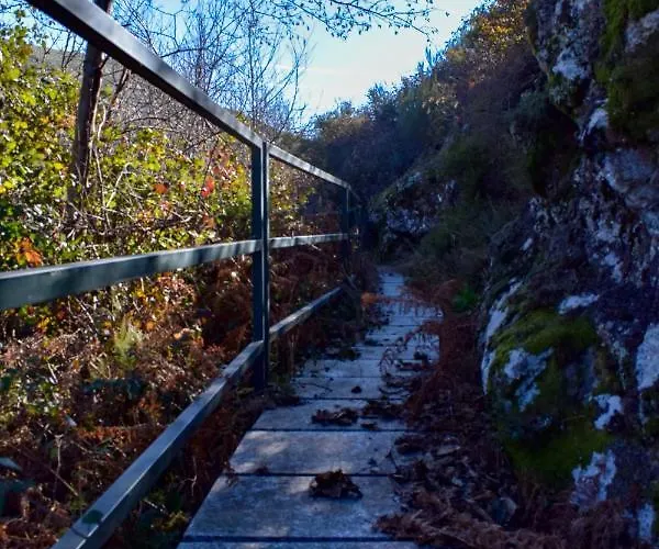 Casa Largo S Lourenco E Casa Da Videira Mazes