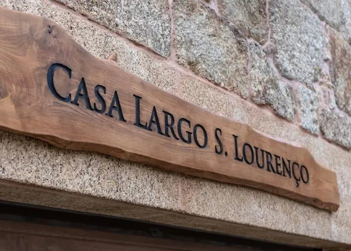 Vakantiehuis Casa Largo S Lourenco E Casa Da Videira *