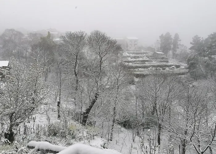 Casa Largo S Lourenco E Casa Da Videira Nyaraló Mazes