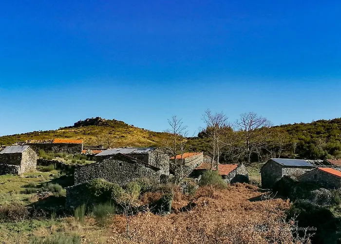 Casa Largo S Lourenco E Casa Da Videira Vakantiehuis Mazes