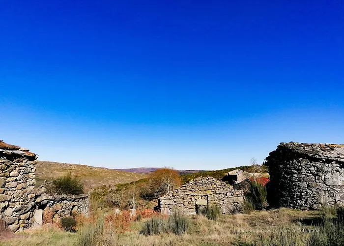 Nyaraló Casa Largo S Lourenco E Casa Da Videira Mazes