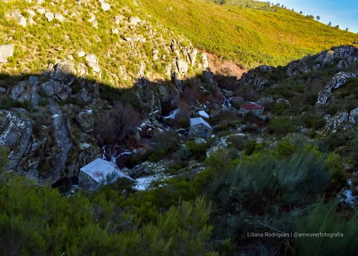 Casa Largo S Lourenco E Casa Da Videira Nyaraló