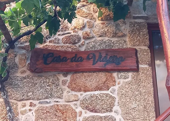 Casa Largo S Lourenco E Casa Da Videira * Mazes