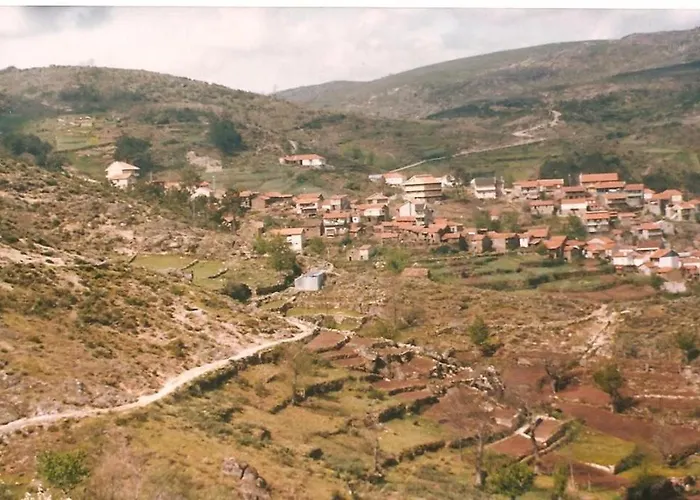 Vakantiehuis Casa Largo S Lourenco E Casa Da Videira