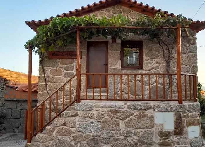 Casa Largo S Lourenco E Casa Da Videira Vakantiehuis Mazes