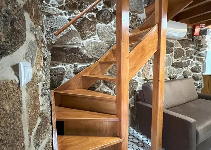 Vakantiehuis Casa Largo S Lourenco E Casa Da Videira